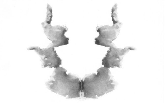 rorschach